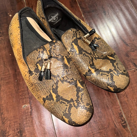 Condition: Used (normal wear)
Men’s shoes - Picture 4 of 5